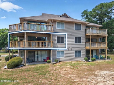 816 Colony Place unit D, Sunset Beach, NC 28468 - photo 3