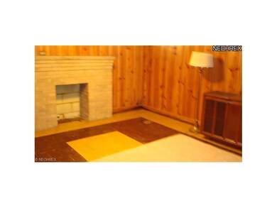 Finished Recreation Rm with 2nd Fireplace