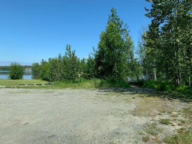 Western edge w/lake view