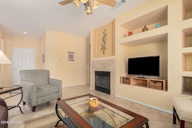 15448 W Moonlight Way, Surprise, AZ 85374 - photo 4