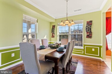 9724 Holmes Place unit 405, Manassas Park, VA 20111 - photo 5