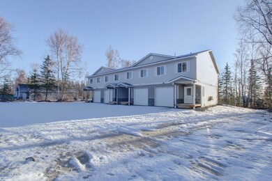 7541 E Reisner Loop, Palmer, AK 99645 - photo 6