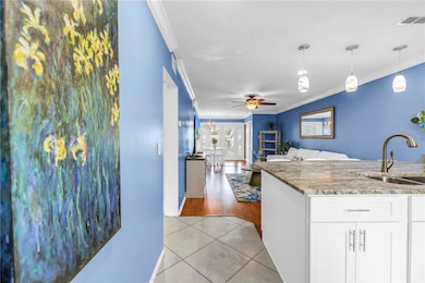 9224 Mission Oaks Blvd unit 27B, Seminole, FL 33776 - photo 5