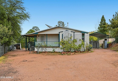 313 W Wade Ln, Payson, AZ 85541 - photo 2