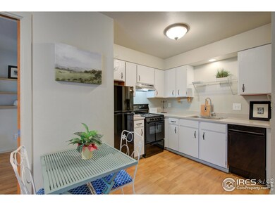 2711 Mapleton Ave unit 1, Boulder, CO 80304 - photo 5