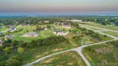 288 Channel Point Rd, Longtown, OK 74432 - photo 5