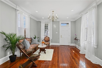 2720 New Orleans St, New Orleans, LA 70119 - photo 6