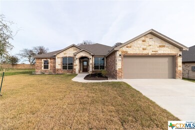 601 Juniper Dr, Troy, TX 76579 - photo 2
