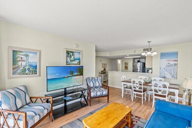 2701 S Ocean Blvd unit 202, North Myrtle Beach, SC 29582 - photo 7