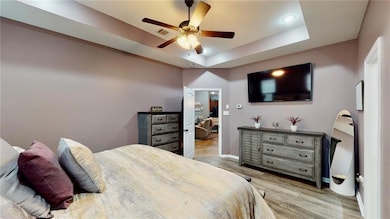 4464 Park Shore Dr, Marrero, LA 70072 - photo 7