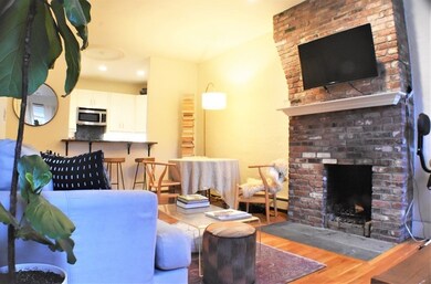 11 Worcester Square unit 1, Boston, MA 02118 - photo 6