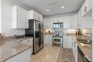 Bel Sole Condominiums unit 1701, Gulf Shores, AL 36542 - photo 5