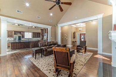 492 County Road 4387, Decatur, TX 76234 - photo 4