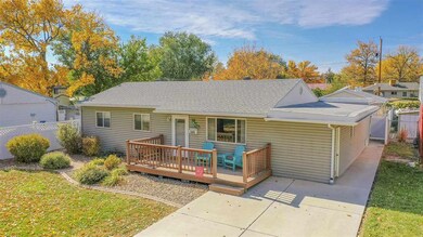 2005 N 21st St, Grand Junction, CO 81501 - photo 4