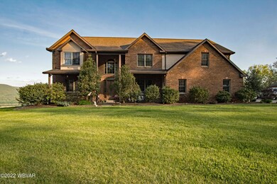 2342 Teaberry Ln, Lock Haven, PA 17745 - photo 2