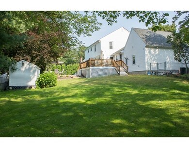 13 Broad St, Milford, MA 01757 - photo 4