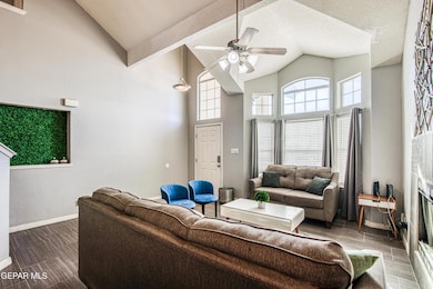 12113 Saint Crispin, El Paso, TX 79936 - photo 4