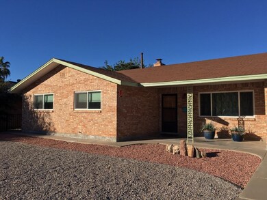 2341 Union Ave, Alamogordo, NM 88310 - photo 2