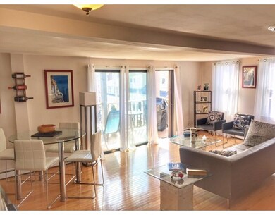 54 Russell St unit 2B, Charlestown, MA 02129 - photo 2