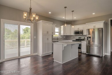 Lot 2 Private Estates Dr, Mount Washington, KY 40047 - photo 3