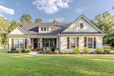 1851 Wakulla Arran Rd, Crawfordville, FL 32327 - photo 2