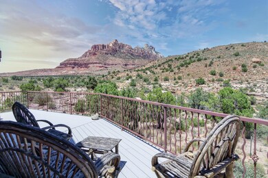 2907 Zuni Cir, Springdale, UT 84767 - photo 2