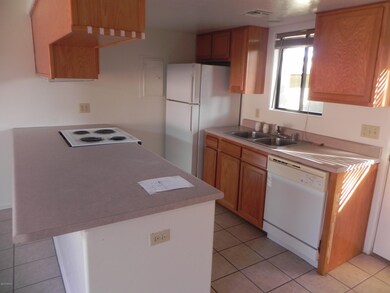 Kitchen View