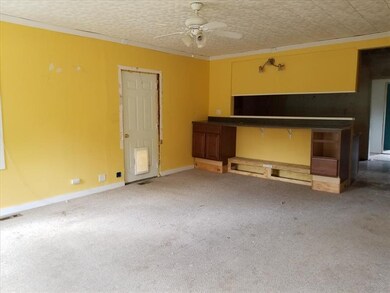 7625 N Sr Rd 159, Bicknell, IN 47512 - photo 3