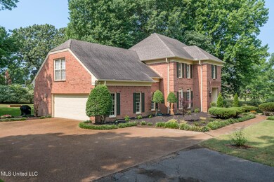 Double Side Load Garage