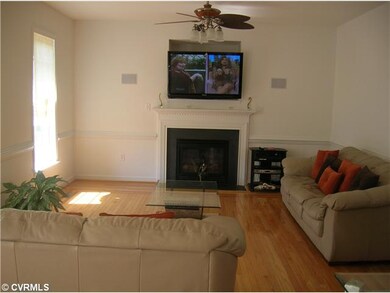 Den/Family/Great Room