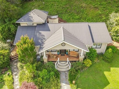 2757 Us Highway 19w, Burnsville, NC 28714 - photo 3