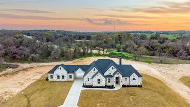 2024 Glenhollow Dr, Weatherford, TX 76088 - photo 2