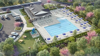 Pool Rendering
