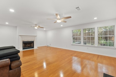 4616 Bonnell Ave, Fort Worth, TX 76107 - photo 6