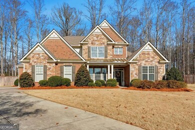 3535 Pleasant Springs Dr, Cumming, GA 30028 - photo 3