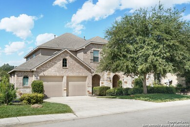25623 Lakota Winter, San Antonio, TX 78261 - photo 2