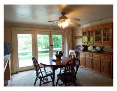 Dining Room.