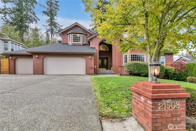 21508 32nd Place W, Brier, WA 98036 - photo 2