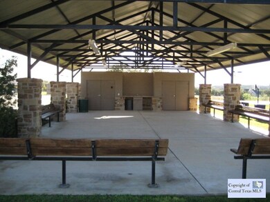 Pavilion for your family gatherings