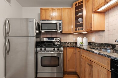 Harbor Towers unit 35D, Boston, MA 02110 - photo 5