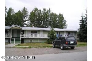 8329 Rangeview Ave unit 6, Anchorage, AK 99504 - photo 5