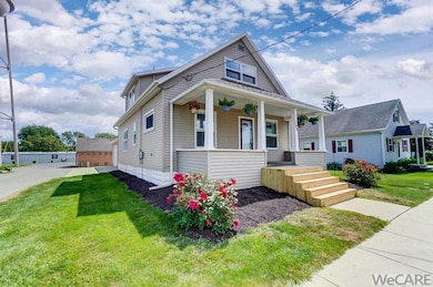 148 E Canal St, Ottoville, OH 45876 - photo 3