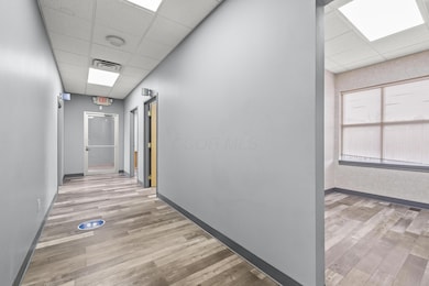 Large Floorplan