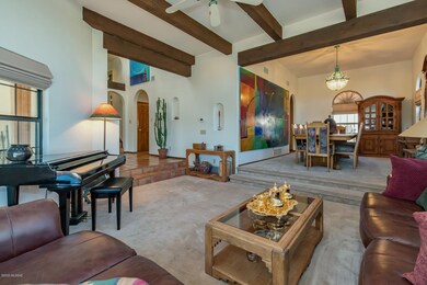 Formal Living Room