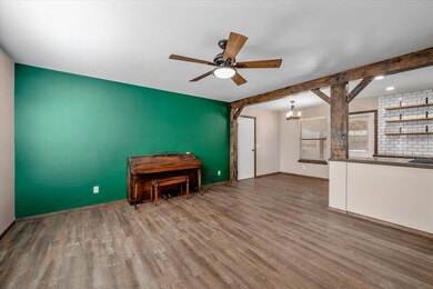 809 E Barracuda Dr, Nixa, MO 65714 - photo 5