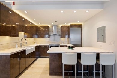 121 Beach St unit 702, Boston, MA 02111 - photo 5