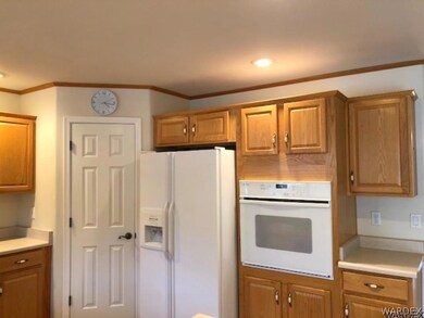 Large pantry