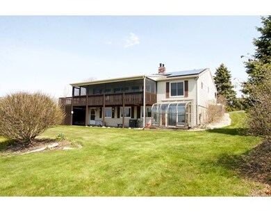 27 Piasta Rd, Dudley, MA 01571 - photo 5