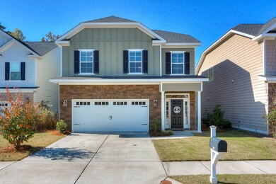 306 Buxton Ln, Evans, GA 30809 - photo 2