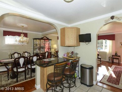 110 Rollingbrook Way, Catonsville, MD 21228 - photo 6